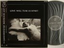 JOY DIVISION - LOVE WILL TEAR US APART / WITH OBI / 45R