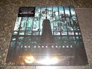 SEALED The Dark Knight Original Motion Picture Soundtrack 2 LP 180 gram vinyl