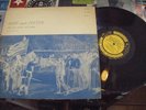 ELMO HOPE FRANK FOSTER Hope Meets Foster LP Prestige DG RVG 446 50th NY promo
