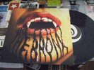 THE BRONX s/t LP Grey swirl vinyl Tarantulas records Mariachi El ltd to 1000