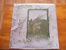 ATLANTIC 2401012- LED ZEPPELIN - LED ZEPPELIN IV (UK)