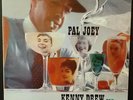 Kenny Drew Trio - Pal Joey - Riverside RLP-1112 - Jazz Impressions - RARE