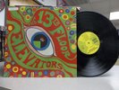THE 13th FLOOR ELEVATORS: The Psychedelic Sounds of, IA RECORDS, 1st, OOP LP