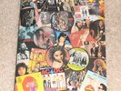HOT WACKS Book XIV 1990 LP/CD Bootleg Discog DOORS/KISS/GUNS N ROSES tmoq/takrl