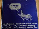 US - VILLAGE THING - WIZZ JONES  IAN A ANDERSON  SUN ALSO RISES - ACID FOLK