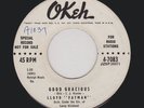 '57 R&B Jumpers LLOYD 