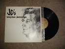 WAYLON JENNINGS at JD's -Bat Records 1964. BAT-1001 1st Press release. Only 500
