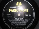 THE BEATLES with the beatles UK mono corrected 1N matrix LP EX