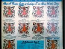 * EDDIE CURTIS Man Them Cats is Indigo  R&B SOUL Mickey Baker HEAR 