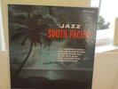 HOWARD McGHEE -J.J. JOHNSON SEXTET - SOUTH PACIFIC- REGENT RECORDS - DG- MONO-NM