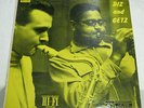 Dizzy Gillespie & Stan Getz 