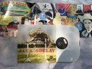 BECK Odelay  180 Gram Bong Load Album with Insert Limited Edition 12