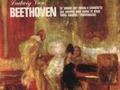 5lp ars nova c7s/166 beethoven sonatas gulli-cavalli ex+/nm box ex-