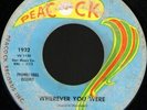 BUD HARPER Wherever You Were 7