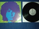 THE DOORS Maxi-Vinyl with Poster Bag megarar  Jim Morrison Riders On The Storm