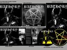 In Memory of Quorthon Bathory LP Boxset Hellhammer celtic frost darkthrone