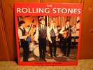 ROLLING STONES R&B Years 63/65 RARE 1988 ITALY OBSCURE LP PYRAMID 010 BLUE WAX