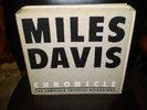 Miles Davis - Chronicle - Complete Prestige Recordings - 12 LP - OOP