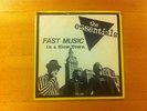 Essentials - Fast Music In A Slow Town 7
