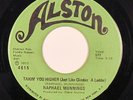 RARE Funk Soul 45 - Raphael Munnings 