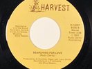 RARE Modern Soul 45 - Rudy Dardy & Harvest 
