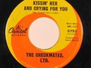 Northern Soul 45 - Checkmates Ltd. 