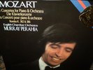Mozart - Murray Perahia - ECO - Concertos - 13 LP Box Set - CBS Masterworks OOP