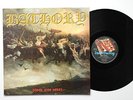 BATHORY -Blood Fire Death LP 1988 FLAG 26 Gatefold 1st press