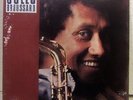 LP Bay Area Soul JULES BROUSSARD 1980 Fleur 10100