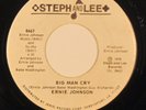 70s Soul 45 - Ernie Johnson 