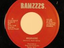 Modern Soul Boogie 45 - Dennis O Keith Garner 