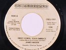 Modern Soul Funk 45 - James Mason 