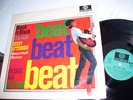 BEAT-BEAT-BEAT BEATLES DIDI AND HIS ABC BOYS,RANGERS,ROYAL FOUR, NEWCOMERS RAR