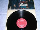 APPLEJACKS: THE APPLEJACKS. 1964 UK ORIGINAL LP. DECCA.