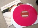 Smashing Pumpkins Siamese Dream, US pink vinyl LP