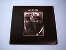 MK Ultra   Discography 2-LP 2009 Youth Attack Records WHITE vinyl w/ 24 pg Book
