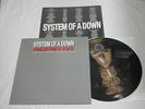 System Of A Down - Mezmerize UK Picture Disc LP 2005