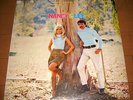 Nancy Sinatra & Lee Hazlewood Nancy & Lee Japan LP DIF INSERT SJET-8053