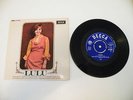 Lulu Debut EP 1964 Decca Records Picture Sleeve 