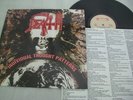 Death Individual Thought Patterns LP´93 asphyx kreator