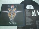 Protector Misanthropy Vinyl LP ATOM H First Press death