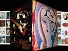M-   ORIG 1970 DEREK + DOMINOS = LAYLA = ERIC CLAPTON & DUANE ALLMAN 2LP