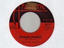New Breed R&B rocker LAVERN BAKER Voodoo Voodoo / Hey Memphis   Original HEAR