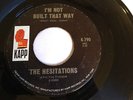 NORTHERN SOUL 45/ HESITATIONS 