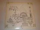 Pink Floyd LP Relics GERMAN
