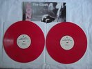 RARE THE CLASH LONDON CALLING BRAND NEW DOUBLE RED VINYL LP