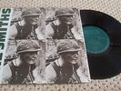 THE SMITHS\MORRISSEY - MEAT IS MURDER 10