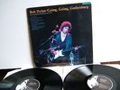 Bob Dylan - Going Going Gothenburg 1978  & The Hawks 1966 Sweden 2LP RR 78