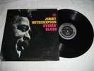 JIMMY WITHERSPOON - Evenin' Blues - Rare Original PRESTIGE Jazz RVG stereo LP
