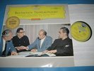 ^DGG 13623 SLPEM RED STEREO /FOURNIER /SCHNEIDERHAN /BTVN TRIPLE CTO /FRICSAY /
